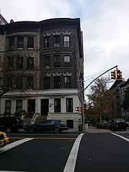 Rented by RC Realty Group of New York Inc