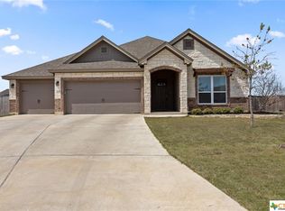 3104 Mea Ct, Temple, TX 76502