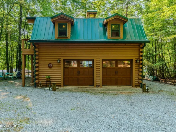 6030 Big Bass Ln, Tallassee, TN 37878