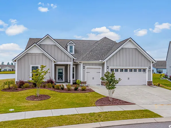 1291 Tarisa Ave., Myrtle Beach, SC 29572