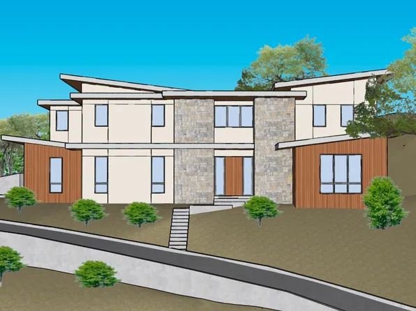 0 W Glen Way, Redwood City, CA 94062