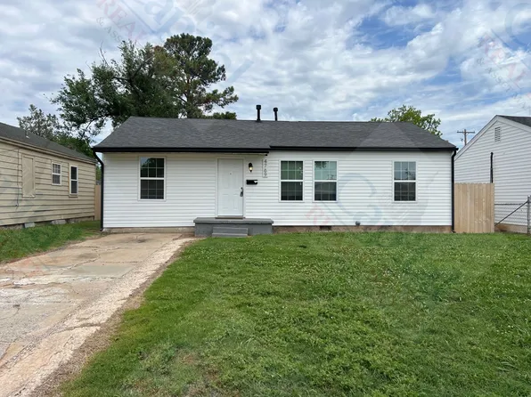 4769 SE 27th St, Oklahoma City, OK 73115