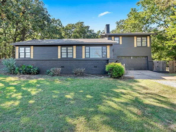 3760 S 65th West Ave, Tulsa, OK 74107