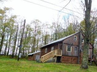 795 Balsam Tyler Rd, Mc Donough, NY 13801
