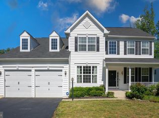 5 Wallaroo Ct, Fredericksburg, VA 22405
