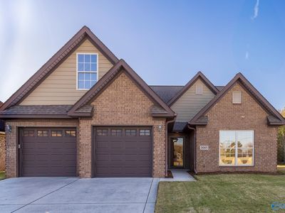 3005 Monterey Dr SW, Decatur, AL, 35603