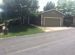2623 Patriot Hts, Colorado Springs, CO 80904