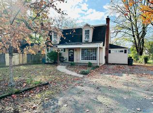 2016 Sewanee Rd SW, Huntsville, AL 35801