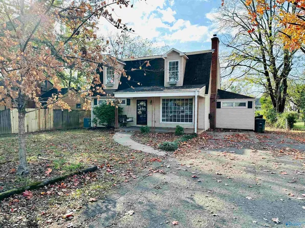 2016 Sewanee Rd SW, Huntsville, AL 35801