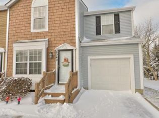 4940 Stoneybrook Blvd, Hilliard, OH 43026