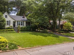 465 Springdale St, Athens, GA 30606