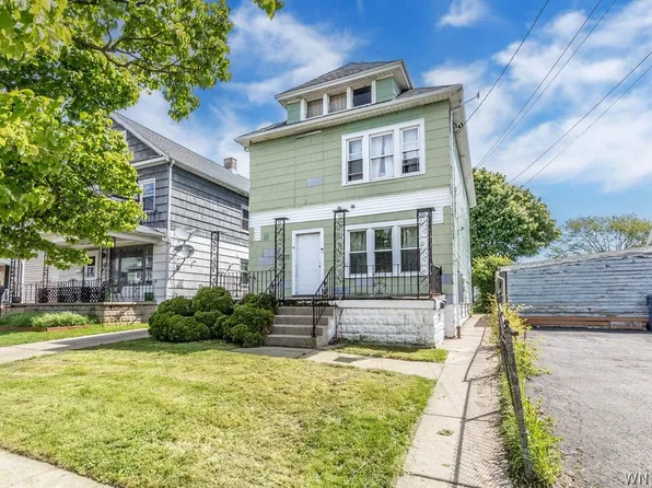 15 Sunset St, Buffalo, NY 14207