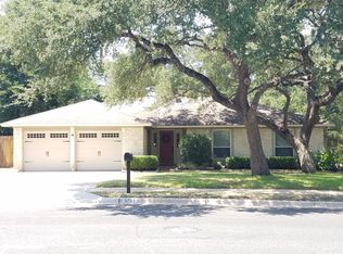 5702 Abilene Trl, Austin, TX 78749