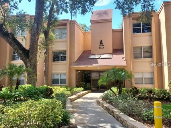 4411 Shady Terrace Ln APT 310, Tampa, FL 33613