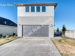 1605 N Thistle Dr, Kuna, ID 83634
