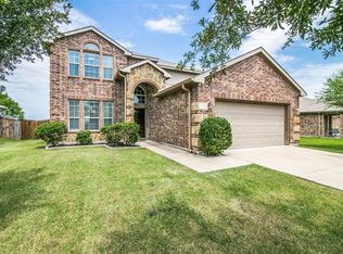 208 Freedom Trl, Forney, TX 75126
