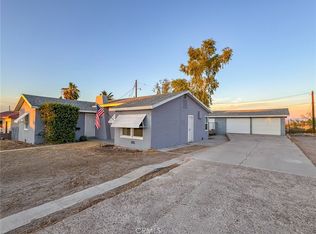 1023 Bailey Ave, Needles, CA 92363