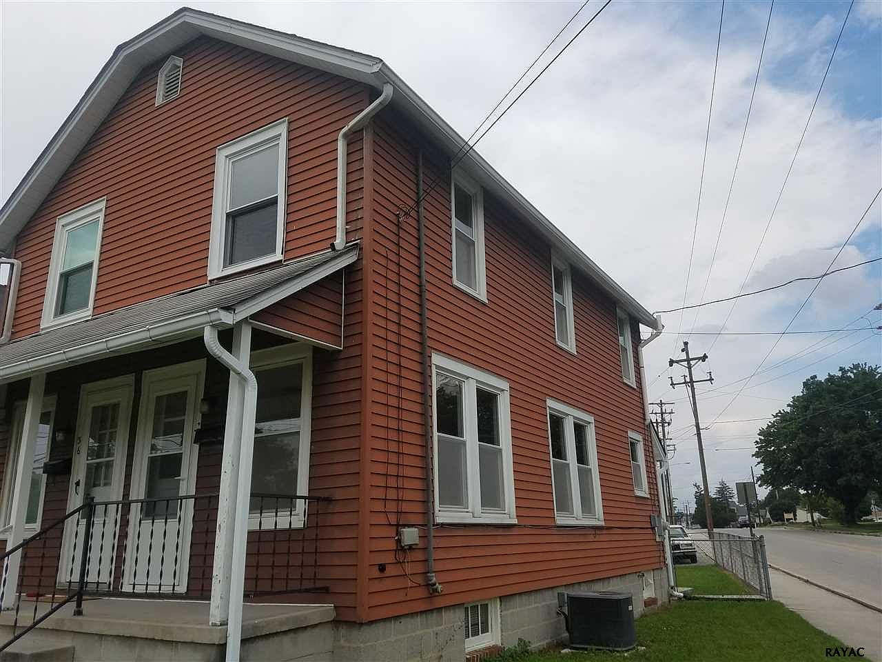 38 Beck Mill Rd, Hanover, PA 17331 Zillow