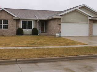 2811 N 25th St, Fort Dodge, IA 50501