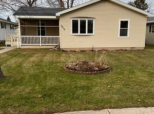 1812 22nd Ave S, Escanaba, MI 49829