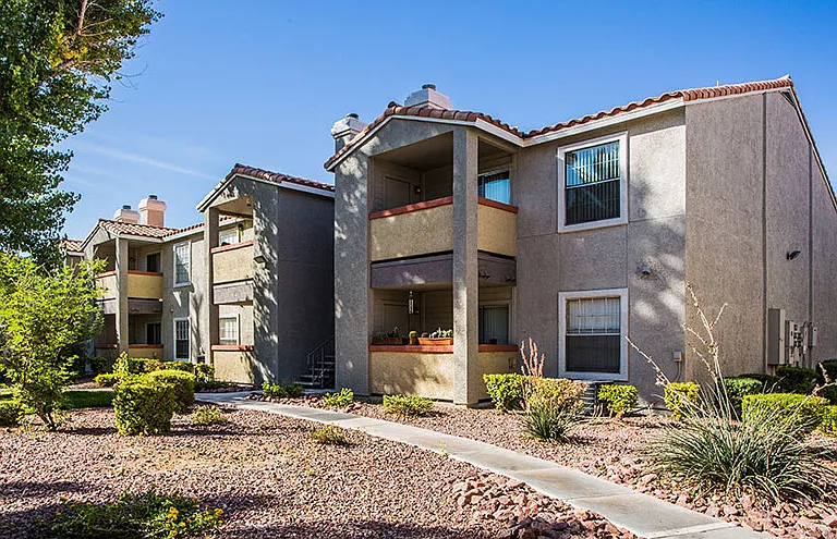 Bella Solara Apartment Homes — Photo 44