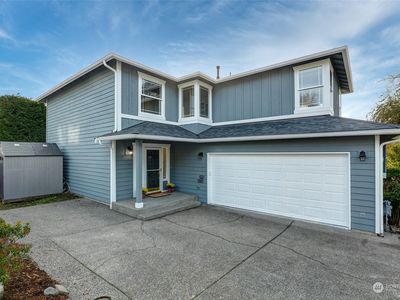 14823 1st Avenue NE, Duvall, WA, 98019