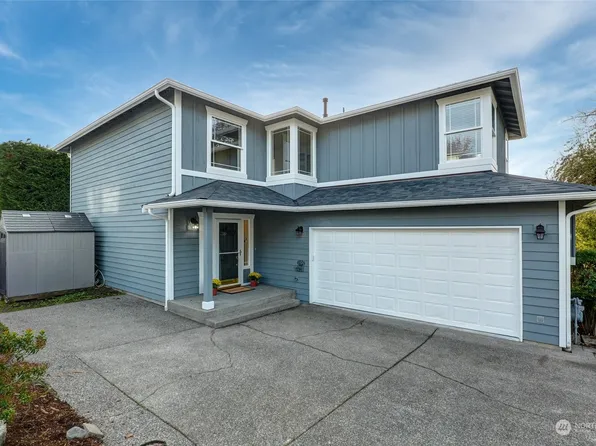 14823 1st Avenue NE, Duvall, WA 98019