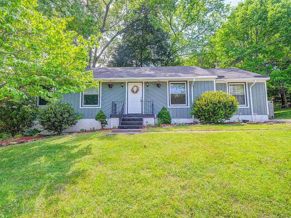 103 Moss Ct, Hendersonville, TN 37075 Zillow