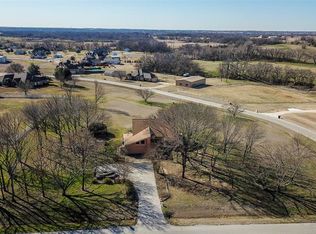 7017 Choctaw Rdg, Sanger, TX 76266