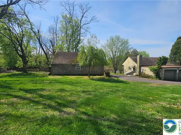 2160 Wassergass Rd, Hellertown, PA 18055