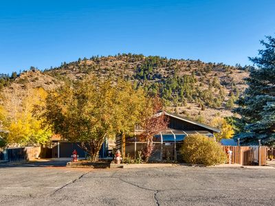 3645 Stanley Rd, Dumont, CO, 80436