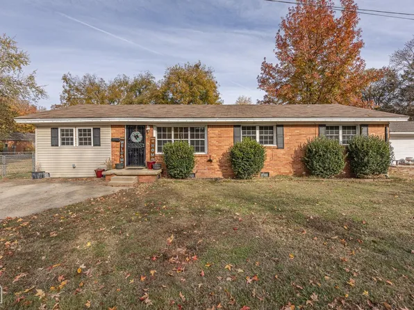 804 Steele Ave, Jonesboro, AR 72401