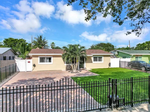 3200 N 72nd Ave, Hollywood, FL 33024
