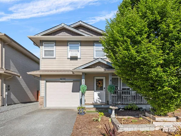 9625 Askew Creek Dr, North Cowichan, BC V0R 1K3