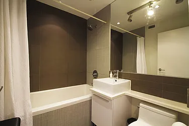 Rented by Compass