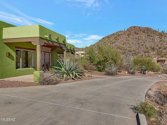 2nd image of 5281 W Camino Del Desierto