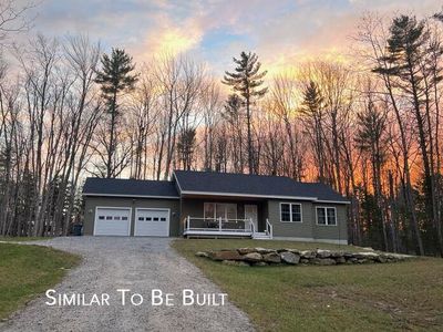 10 Lamb Farm Road, Brunswick, ME, 04011