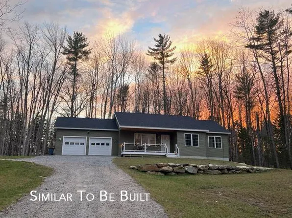 10 Lamb Farm Road, Brunswick, ME 04011