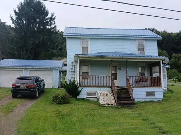 479 Guy Ave, Du Bois, PA 15801