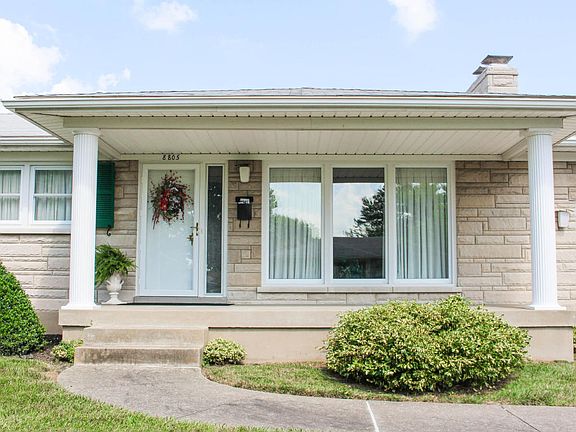 2nd image of 8805 Cotswold Dr