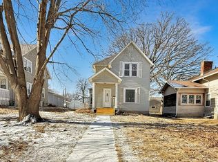 308 S Elm St, Fairmont, MN 56031