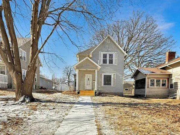 308 S Elm St, Fairmont, MN 56031