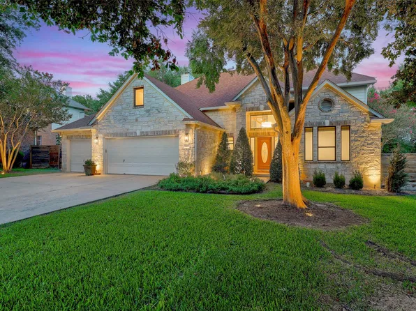 11413 Rockwell Pl, Austin, TX 78726