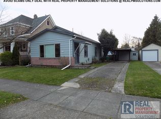 1701 SE 43rd Ave, Portland, OR