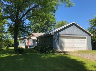 3357 Betsinger Rd, Canastota, NY 13032