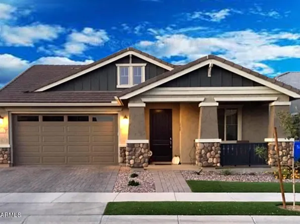 3726 E PERKINSVILLE Street, Gilbert, AZ 85295