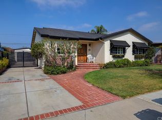 1017 Kornblum Ave, Torrance, CA 90503