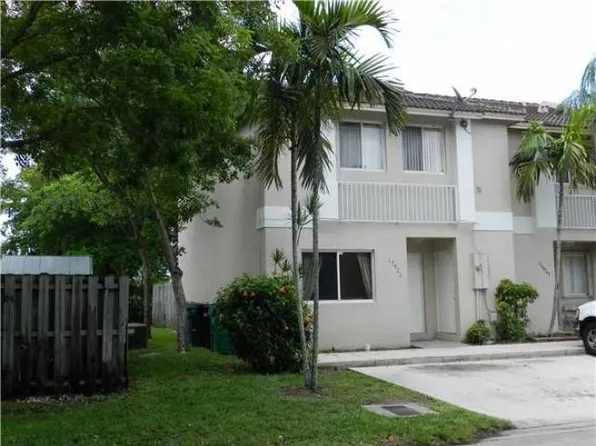 17921 SW 140th Ct, Miami, FL 33177