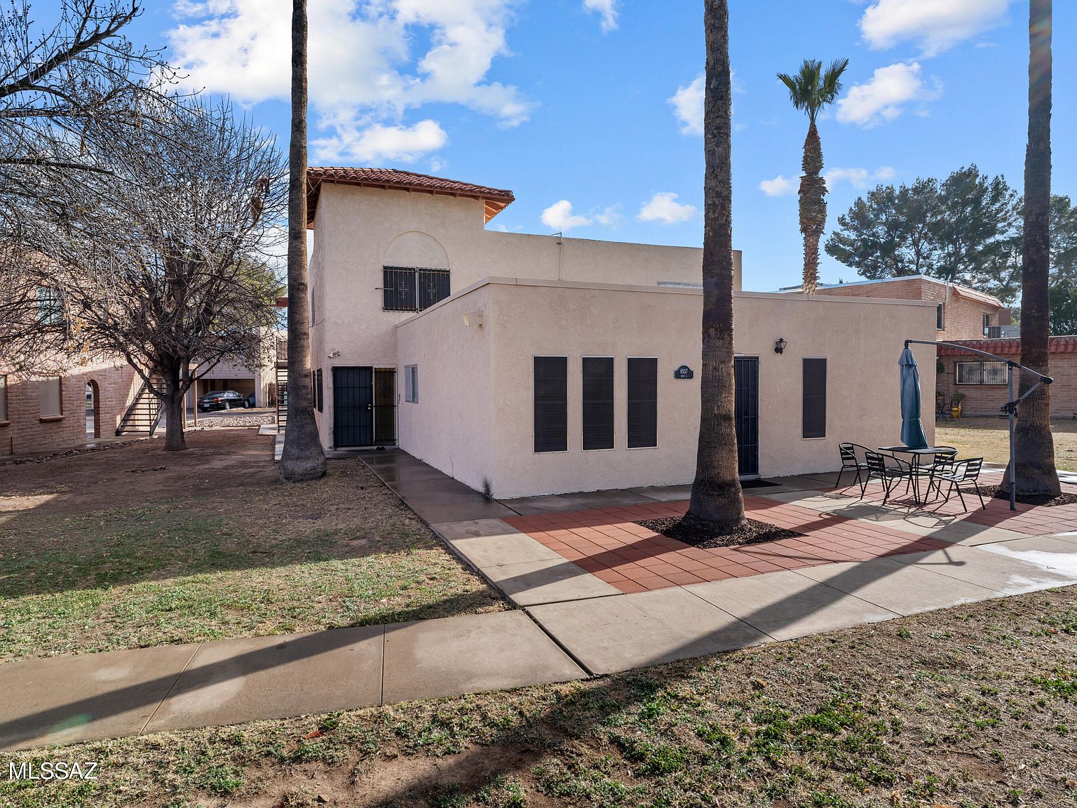 6557 E Calle La Paz UNIT B Tucson AZ 85715 Zillow