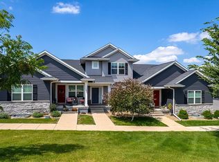 619 Catherine Dr, Tiffin, IA 52340